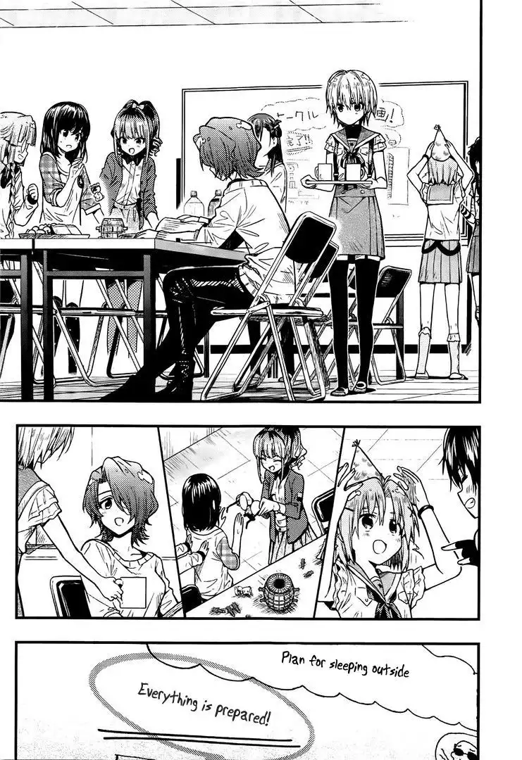 Gakkou Gurashi! Chapter 44 2